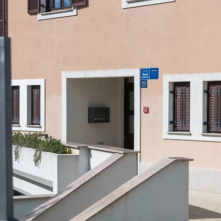 Apartment Carpe Diem Премантура Екстериор снимка
