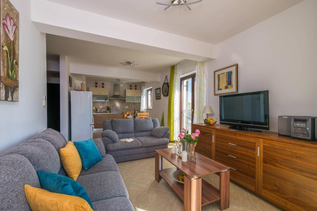Apartment Carpe Diem Премантура Екстериор снимка