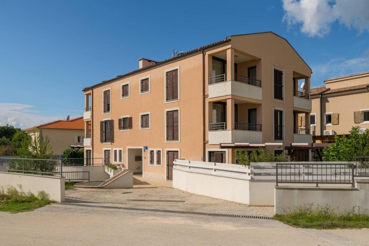 Apartment Carpe Diem Премантура Екстериор снимка