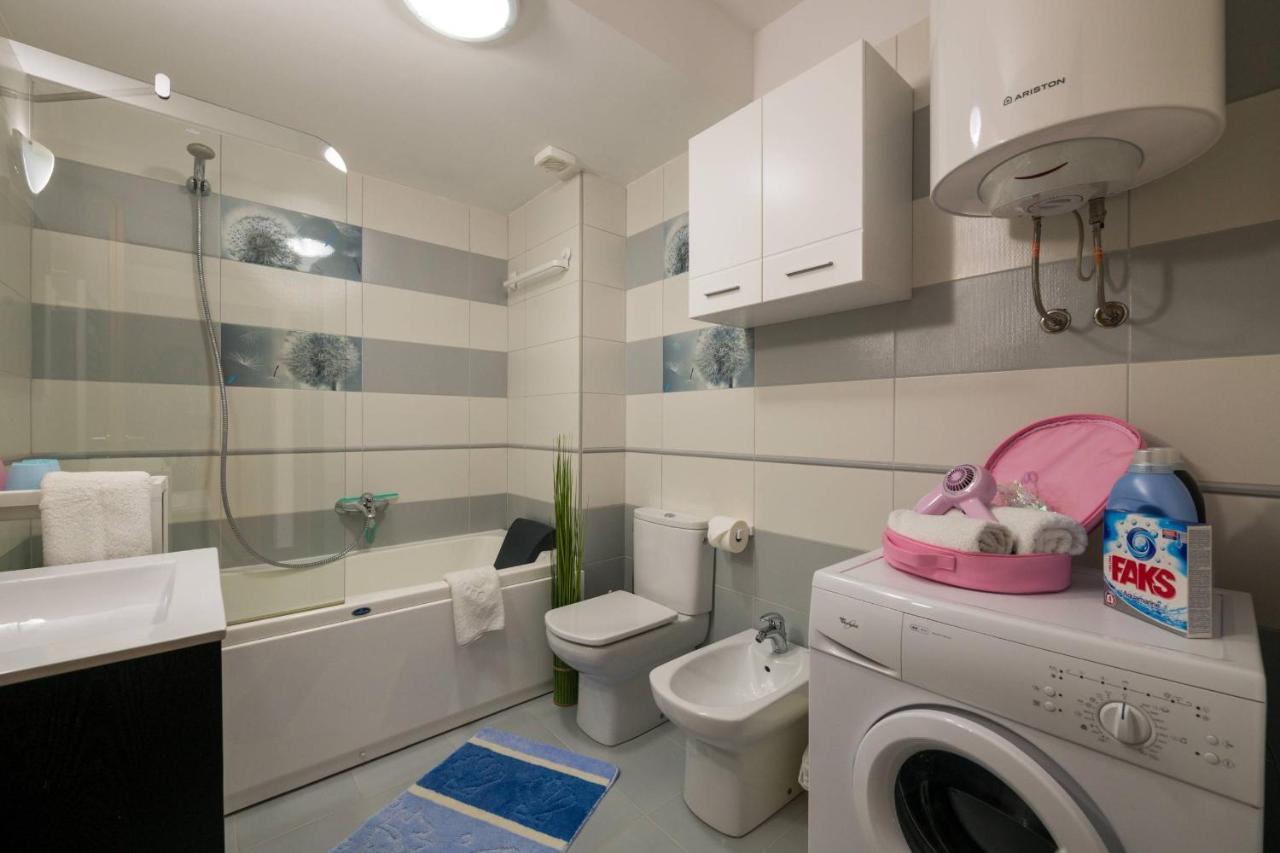 Apartment Carpe Diem Премантура Екстериор снимка