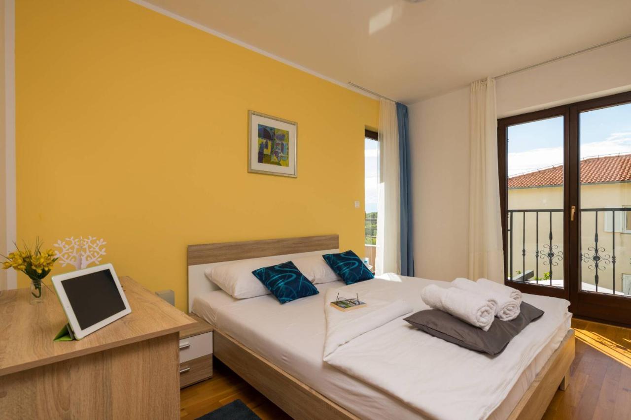 Apartment Carpe Diem Премантура Екстериор снимка