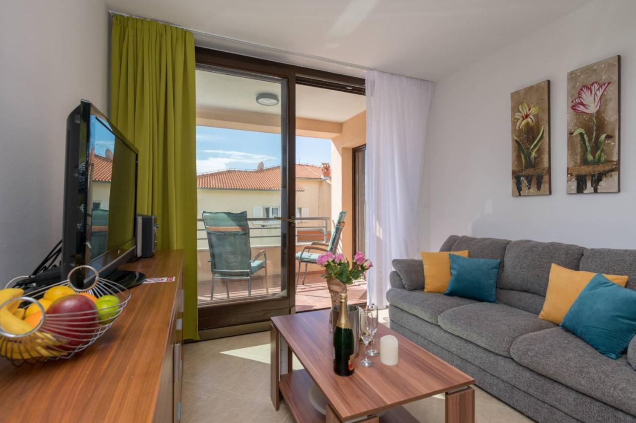 Apartment Carpe Diem Премантура Екстериор снимка