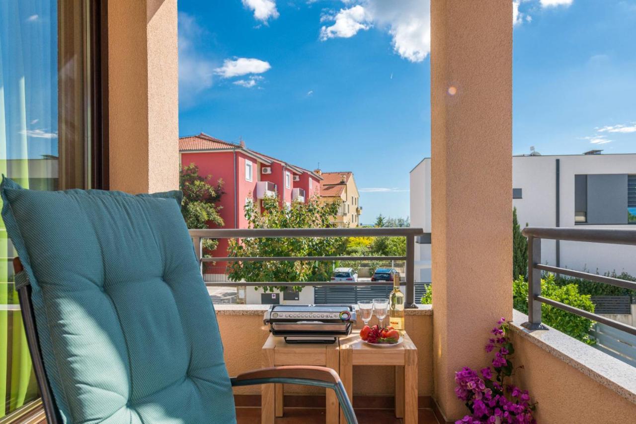 Apartment Carpe Diem Премантура Екстериор снимка