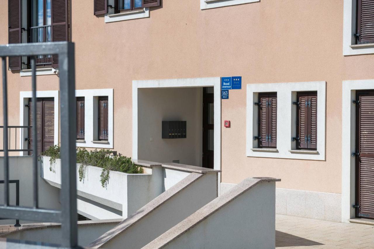 Apartment Carpe Diem Премантура Екстериор снимка