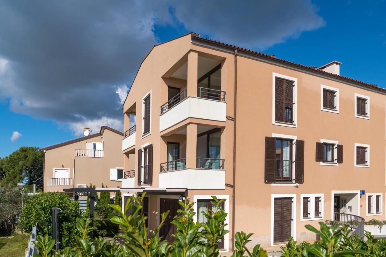 Apartment Carpe Diem Премантура Екстериор снимка