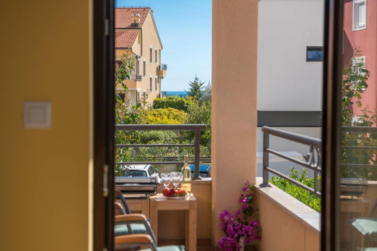 Apartment Carpe Diem Премантура Екстериор снимка