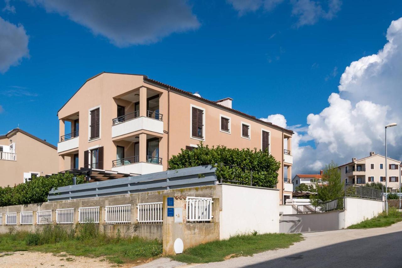 Apartment Carpe Diem Премантура Екстериор снимка