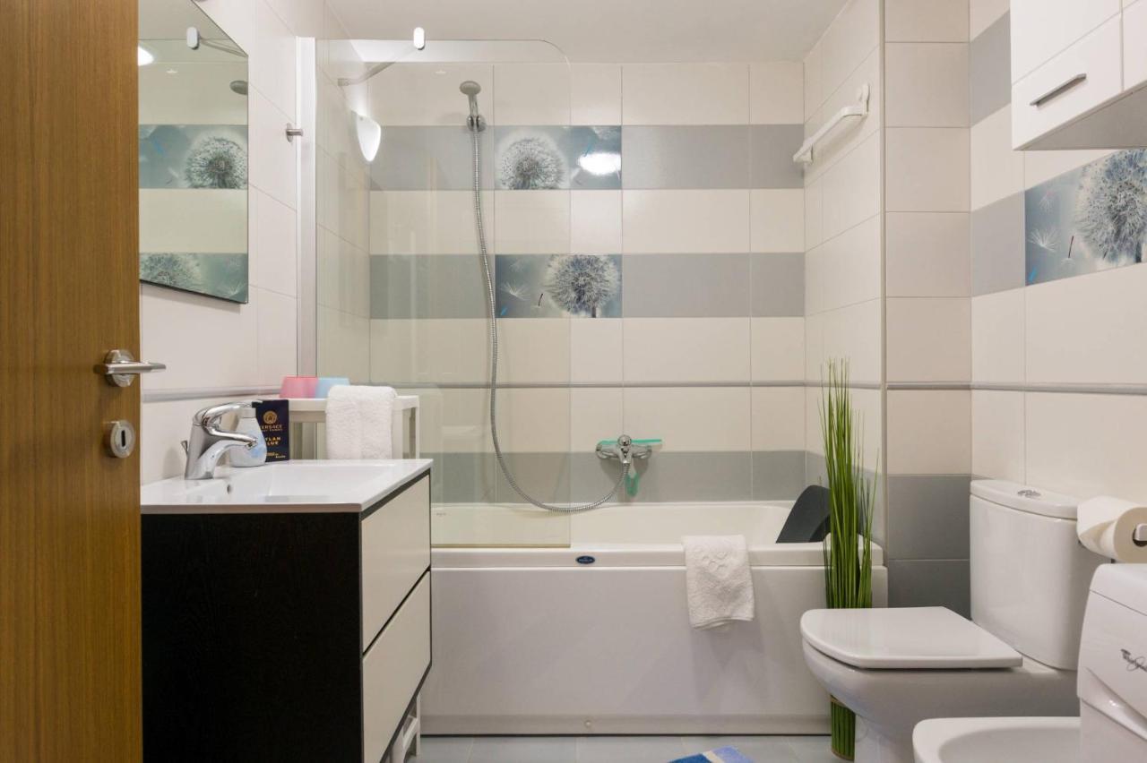Apartment Carpe Diem Премантура Екстериор снимка
