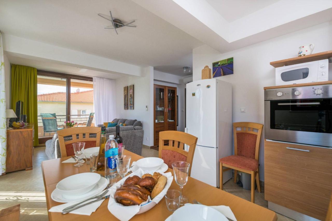 Apartment Carpe Diem Премантура Екстериор снимка