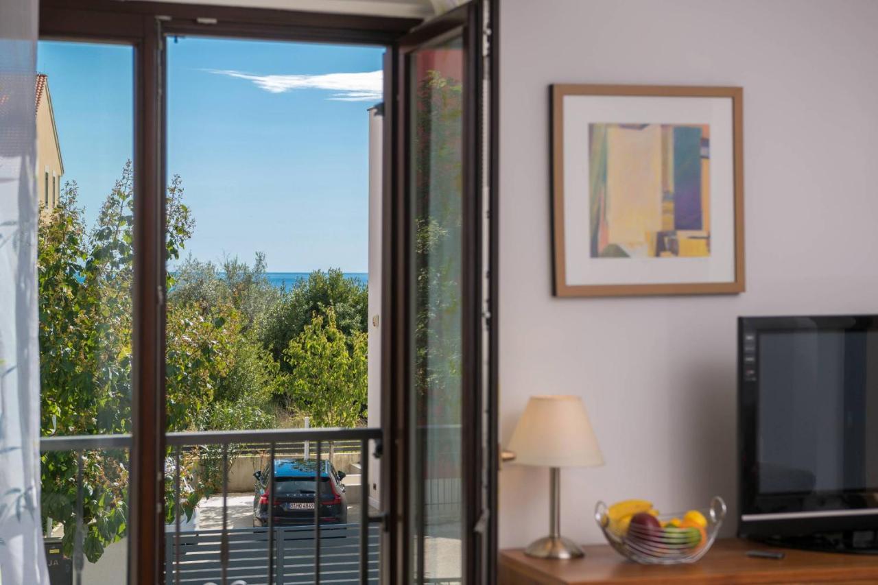Apartment Carpe Diem Премантура Екстериор снимка