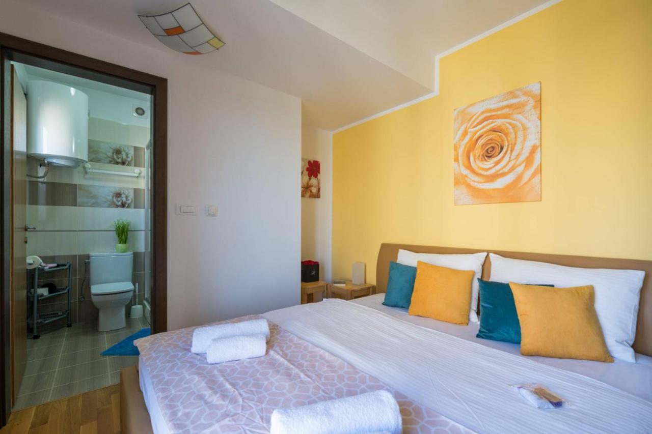 Apartment Carpe Diem Премантура Екстериор снимка