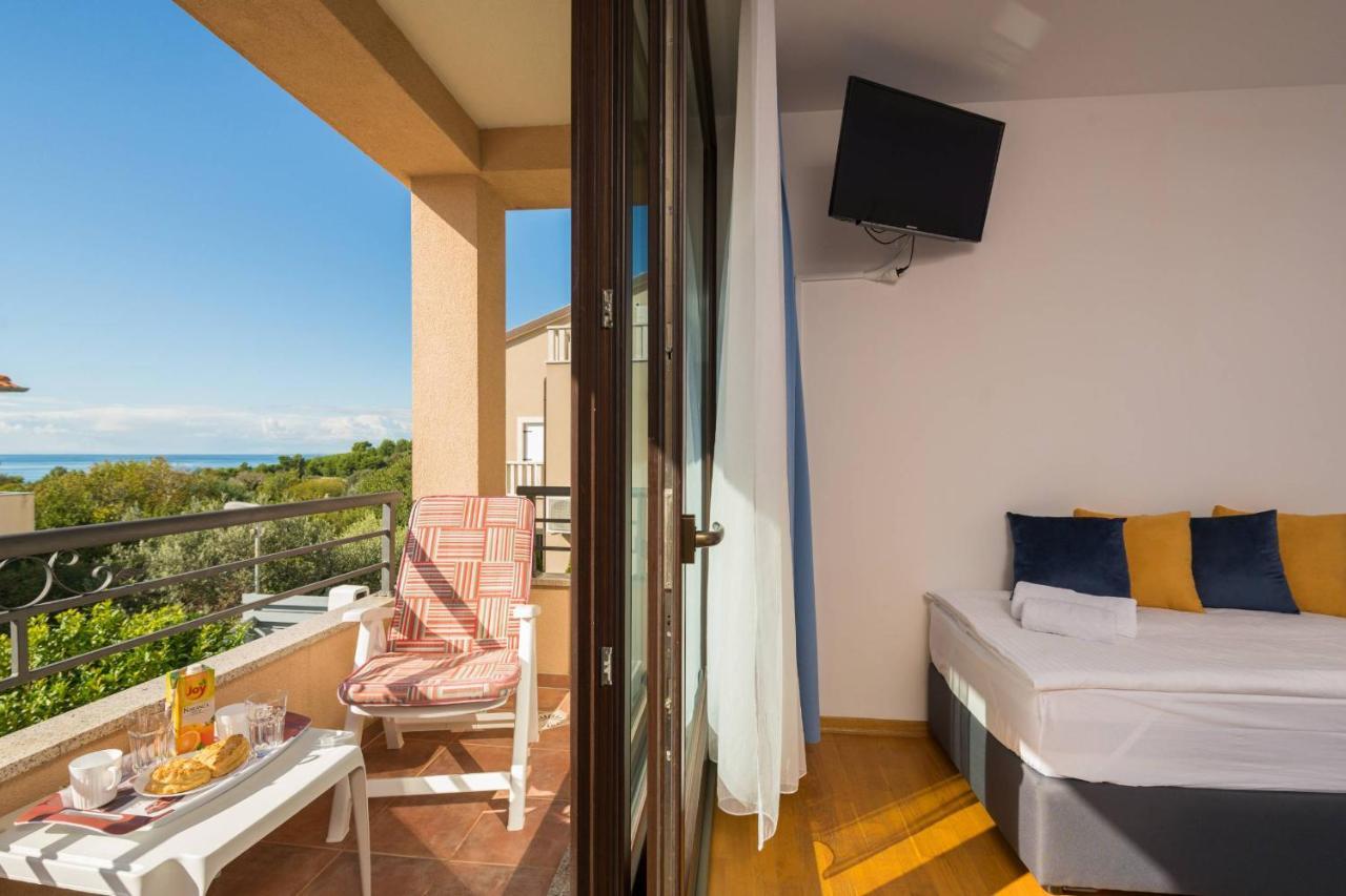 Apartment Carpe Diem Премантура Екстериор снимка