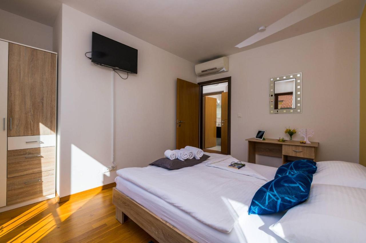 Apartment Carpe Diem Премантура Екстериор снимка