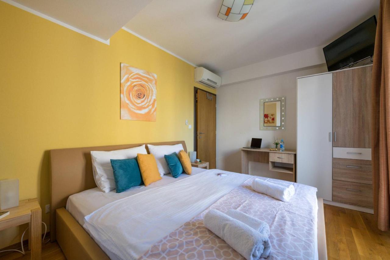 Apartment Carpe Diem Премантура Екстериор снимка