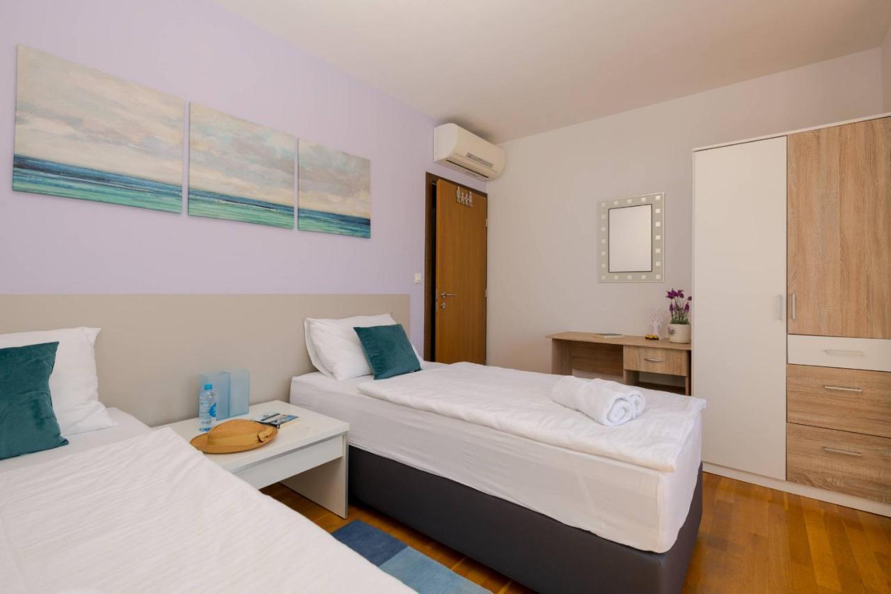 Apartment Carpe Diem Премантура Екстериор снимка