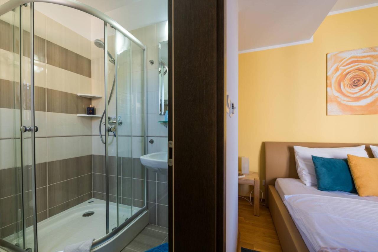 Apartment Carpe Diem Премантура Екстериор снимка