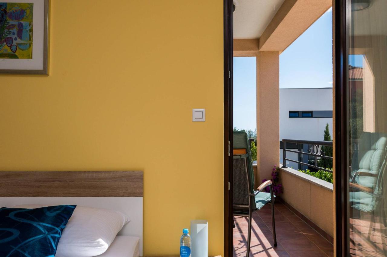 Apartment Carpe Diem Премантура Екстериор снимка