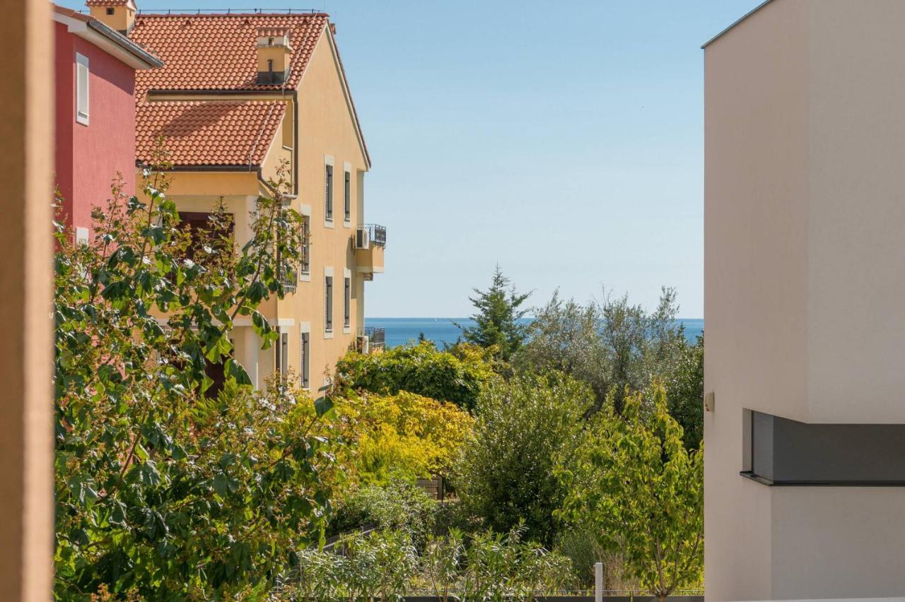 Apartment Carpe Diem Премантура Екстериор снимка