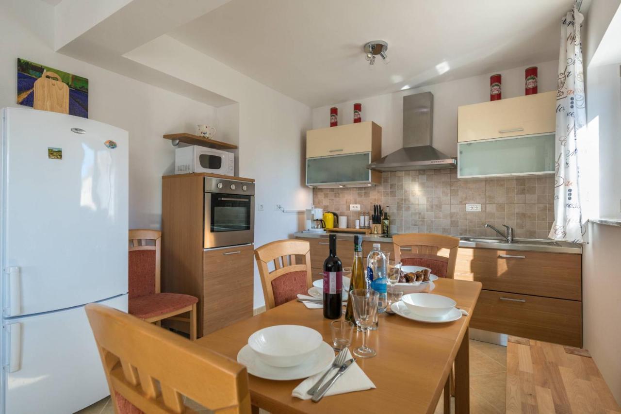 Apartment Carpe Diem Премантура Екстериор снимка
