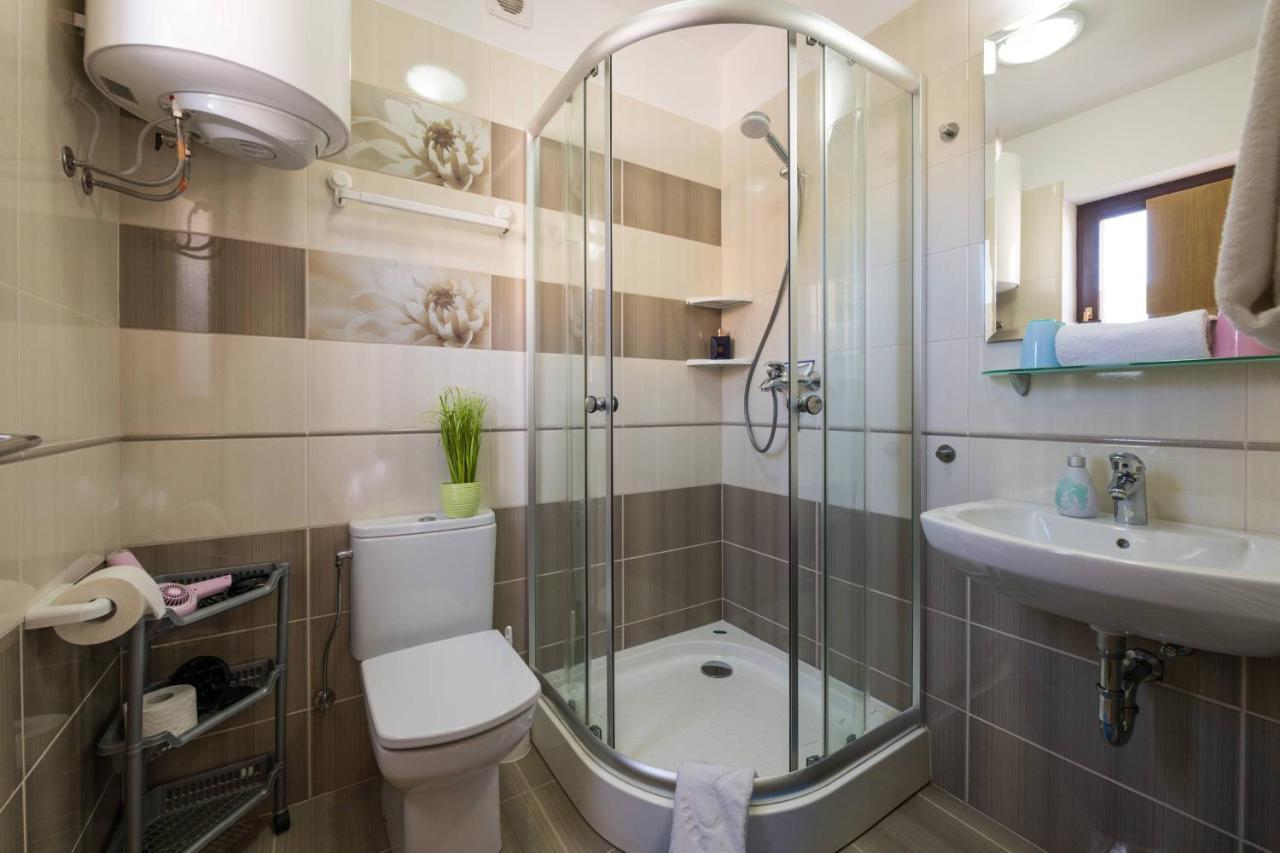 Apartment Carpe Diem Премантура Екстериор снимка