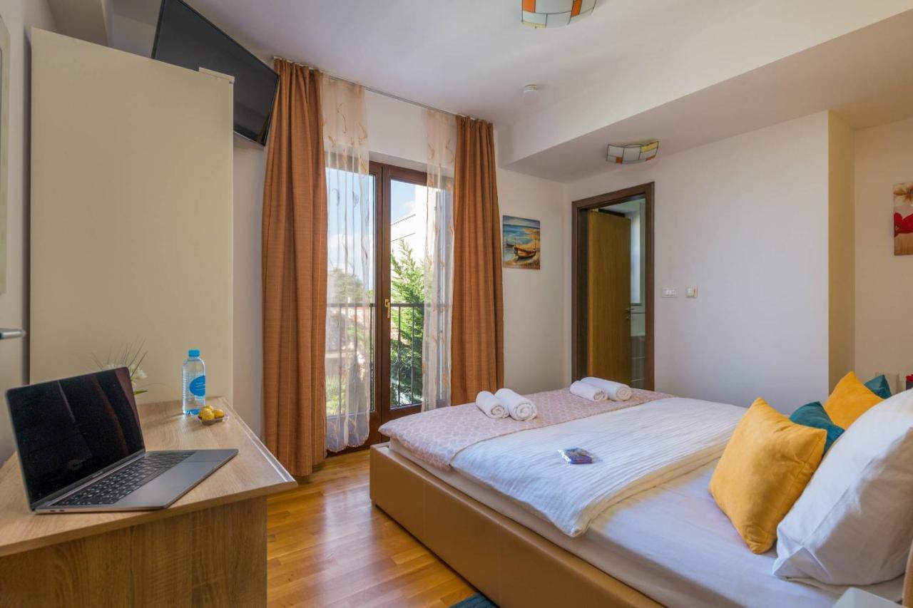 Apartment Carpe Diem Премантура Екстериор снимка