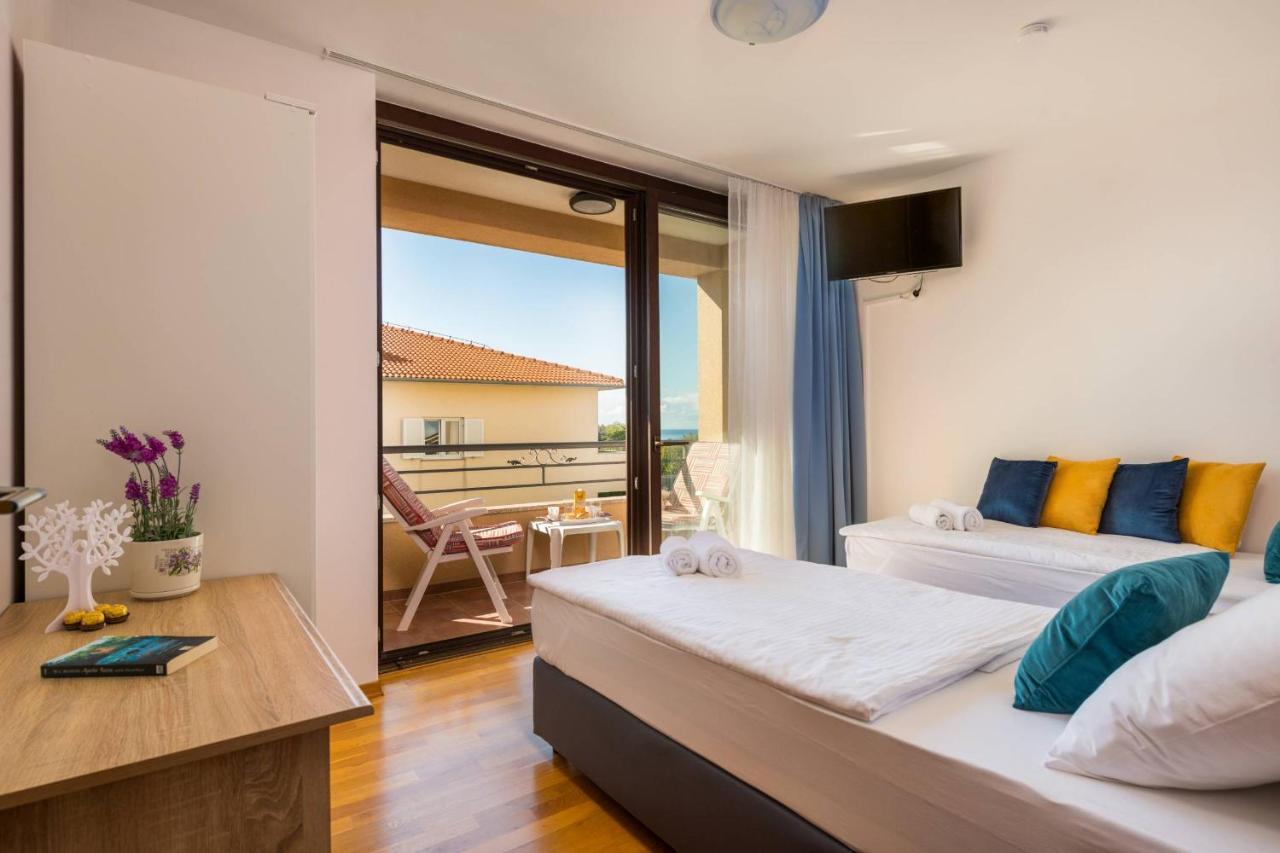 Apartment Carpe Diem Премантура Екстериор снимка